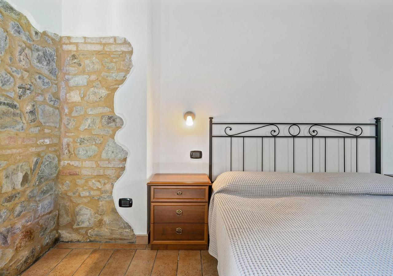 Agriturismo San Giuseppe Volterra Exterior foto